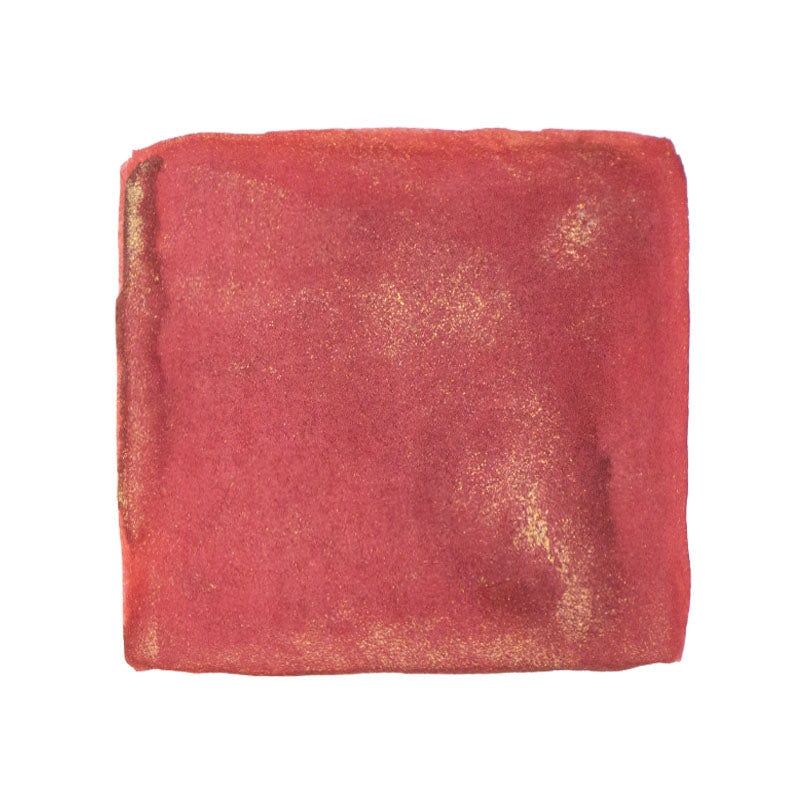 Dominant Industry Christmas Red (Shimmer) - 25ml Bottled Ink