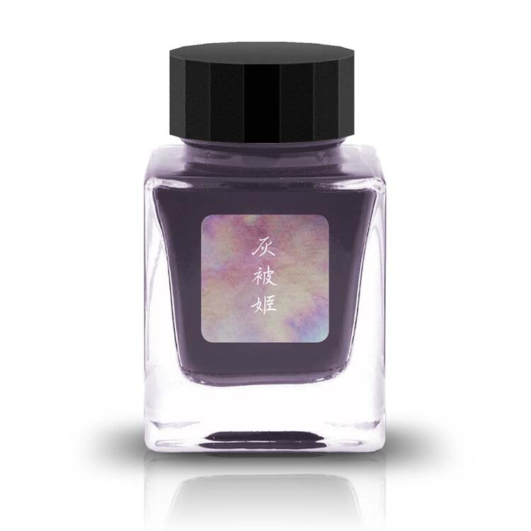 Tono &amp; Lims Cinderella - 2ml Ink Sample