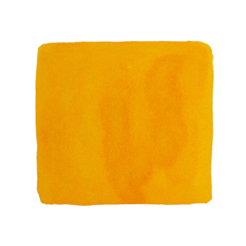 Dominant Industry Citrus Yellow - 25ml Bottled Ink