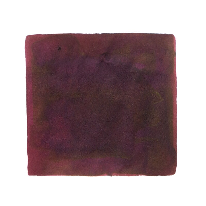 Teranishi Classy Burgundy - 2ml Ink Sample