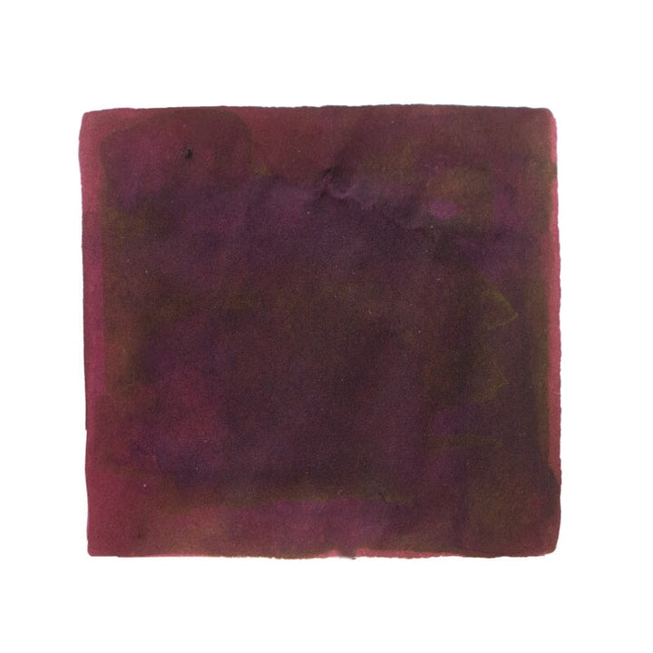 Teranishi Classy Burgundy - 2ml Ink Sample