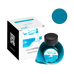 Project Ink No.007 Clear Cyan - 2ml - The Desk Bandit