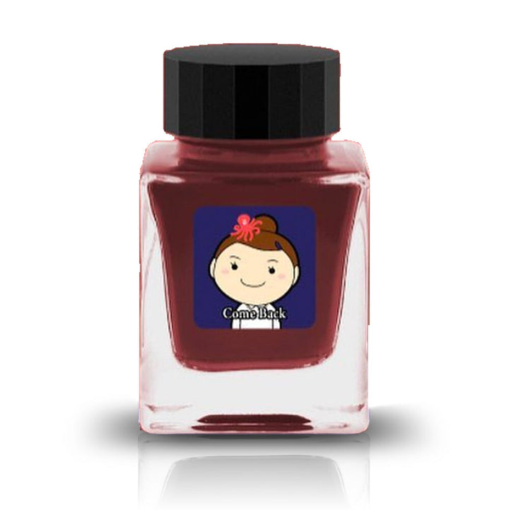 Tono & Lims Come Back (Shimmering) - 30ml Bottled Ink