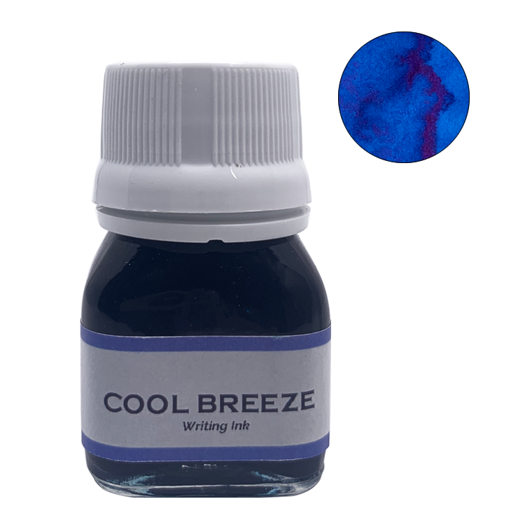 Cool Breeze - 20ml - The Desk Bandit