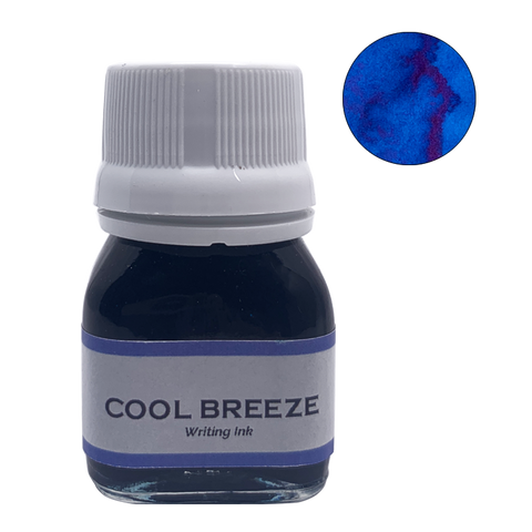 Cool Breeze - 20ml - The Desk Bandit