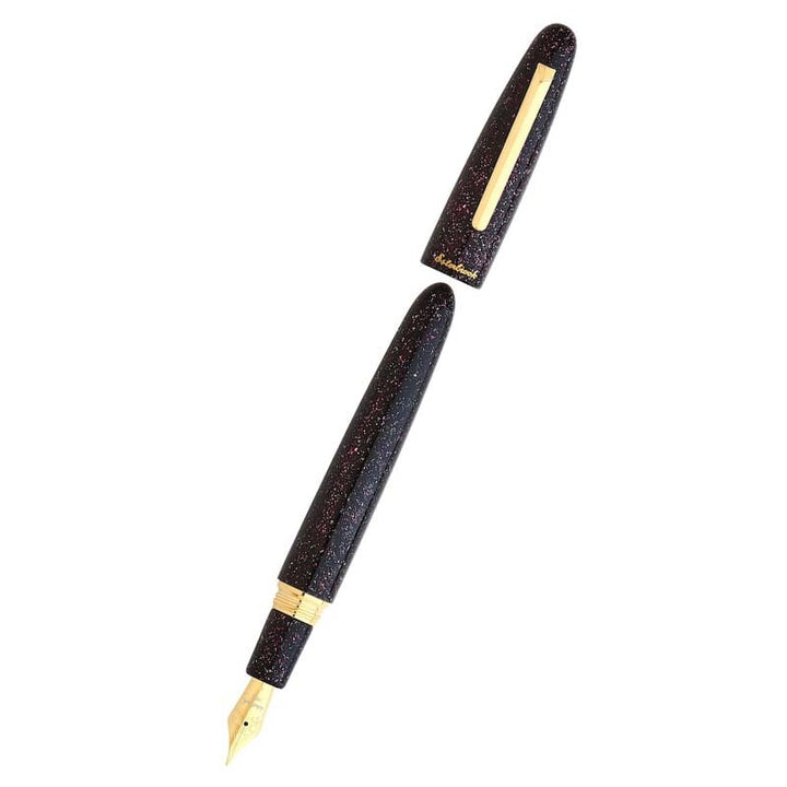 Esterbrook Estie Oversize - Cosmic Wine - Medium Fountain Pen