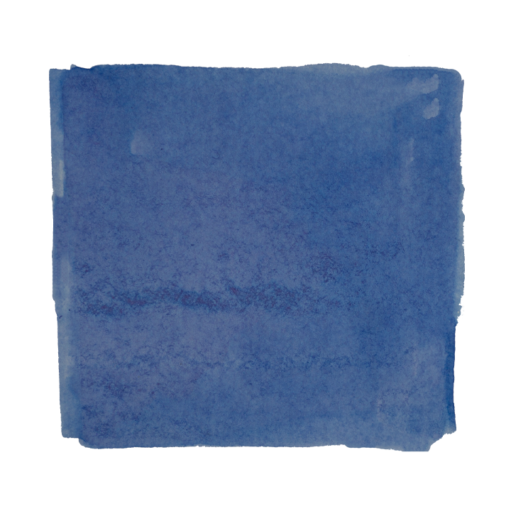 Project Ink No.006 Cotton Blue - 2ml - The Desk Bandit