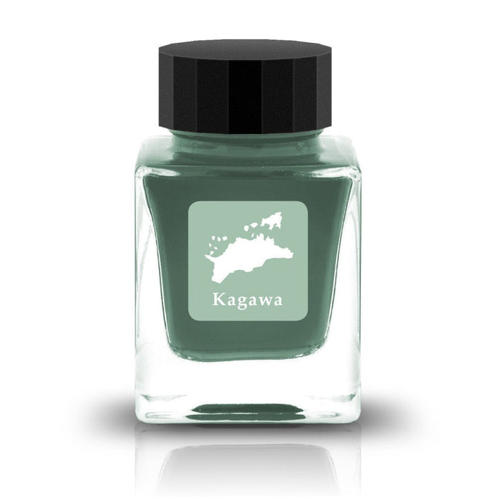 Tono & Lims Kagawa (Peaceful Time) - 2ml Ink Sample