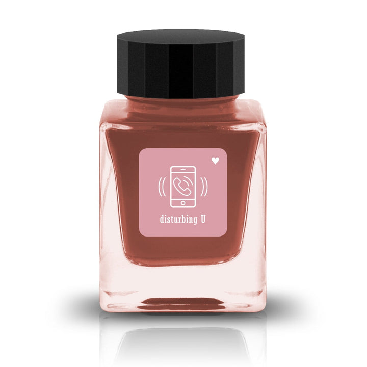 Tono & Lims Disturbing U - 2ml Ink Sample