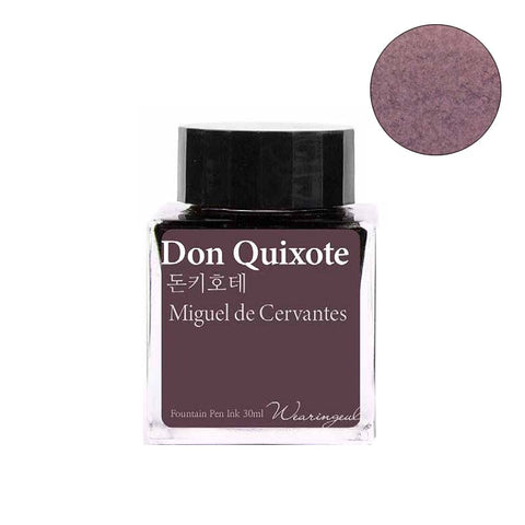 Don Quixote - 30ml
