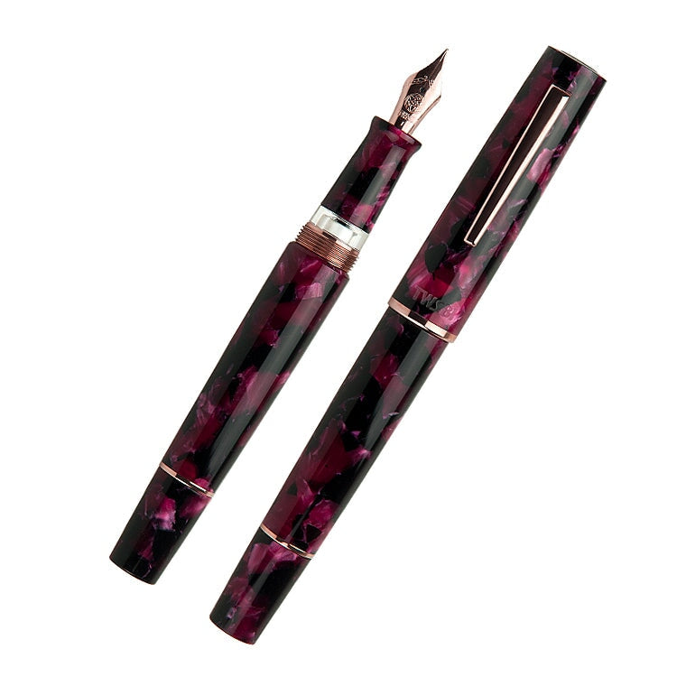 TWSBI TWSBI Draco (LE) - Fine Fountain Pen