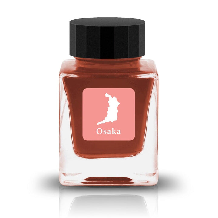 Tono & Lims Osaka (Elegant Style) - 2ml Ink Sample