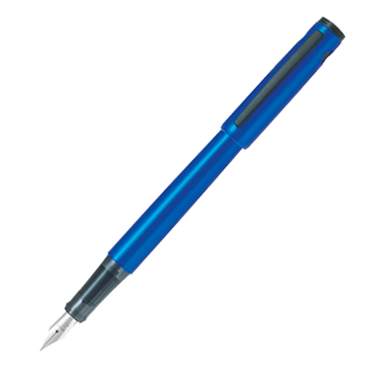 Explorer (Metallic Blue) - Medium - The Desk Bandit