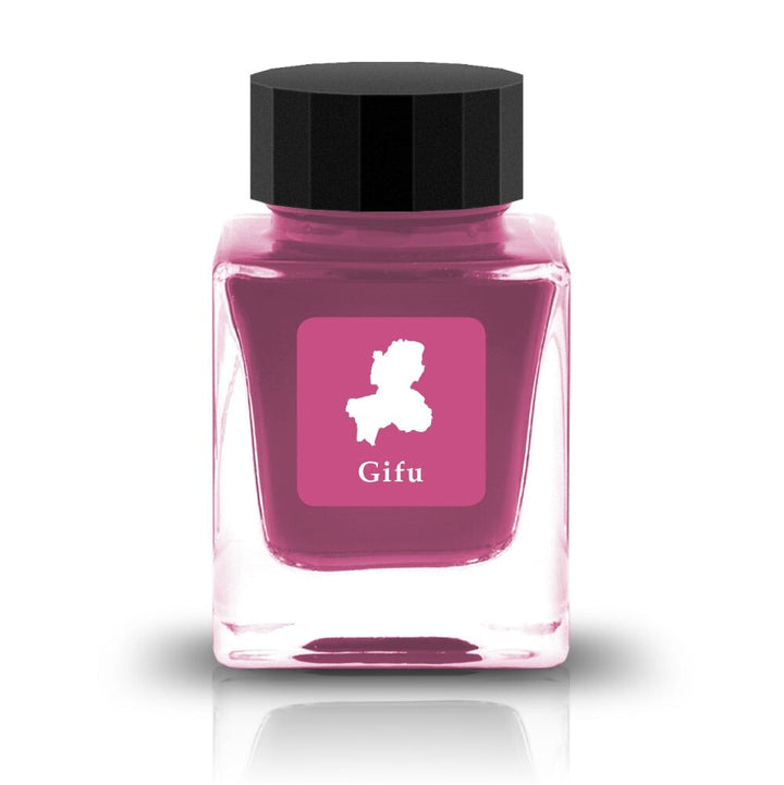 Tono & Lims Gifu (My Happiness) - 30ml Bottled Ink
