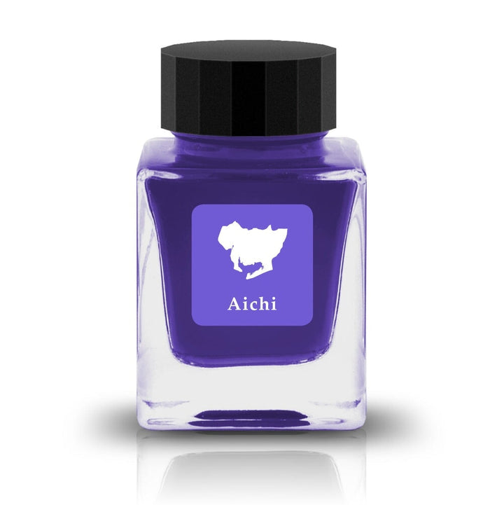 Tono & Lims Aichi (Blessed With Happiness) - 30ml Bottled Ink