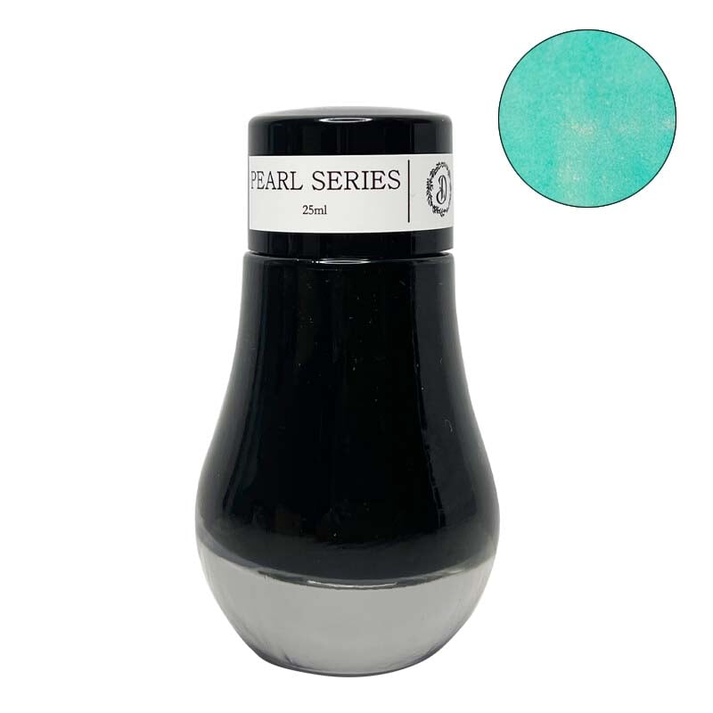 Dominant Industry Fairy Forest (Shimmer) - 2ml Ink Sample