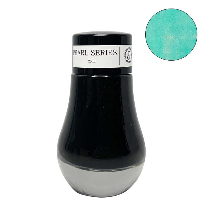 Dominant Industry Fairy Forest (Shimmer) - 2ml Ink Sample