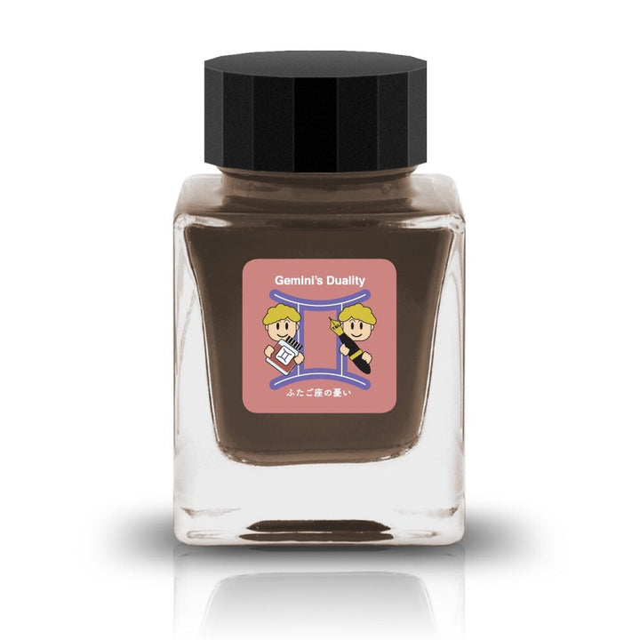 Tono & Lims Gemini's Duality - 30ml Bottled Ink