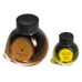 Ginkgo Tree and Golden Leaves - 2ml Each Set - The Desk Bandit