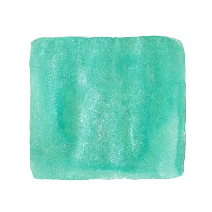 Ferris Wheel Press Grand Central Skies (Shimmer) - 2ml Ink Sample
