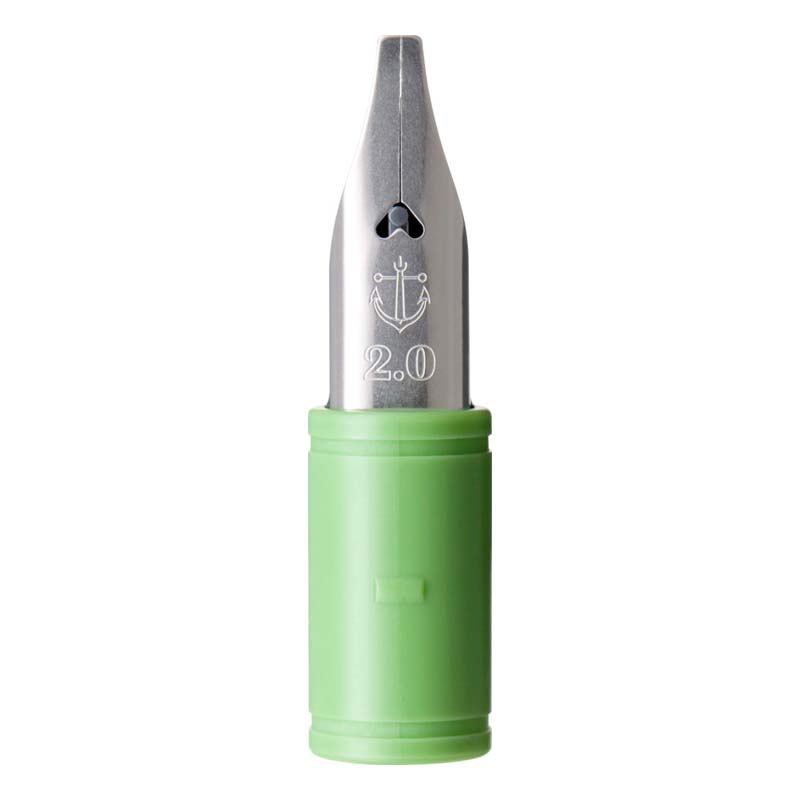 Sailor Hocoro Nib Replacement - 2.0mm Accessories