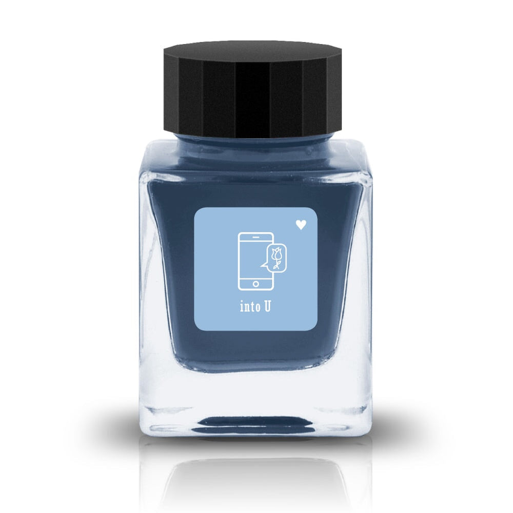 Tono & Lims Into U - 2ml Ink Sample