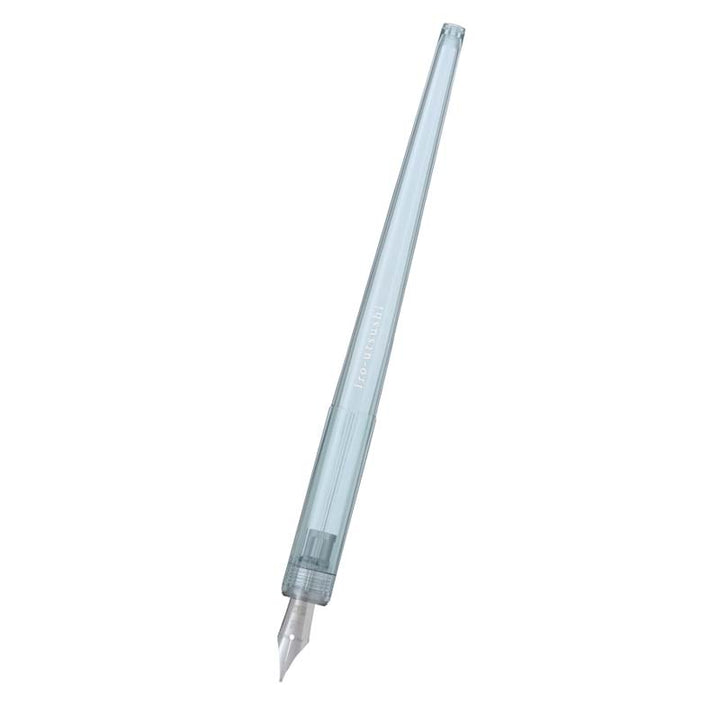 Pilot Iro-Utsushi Dip Pen - Clear Blue (Medium) Dip Pens