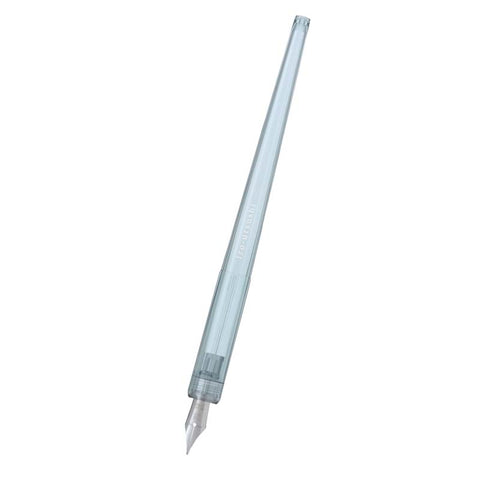 Iro-Utsushi Dip Pen - Clear Blue (Medium)