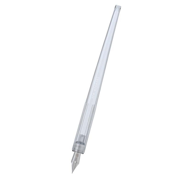Pilot Iro-Utsushi Dip Pen - Clear (Medium) Dip Pens