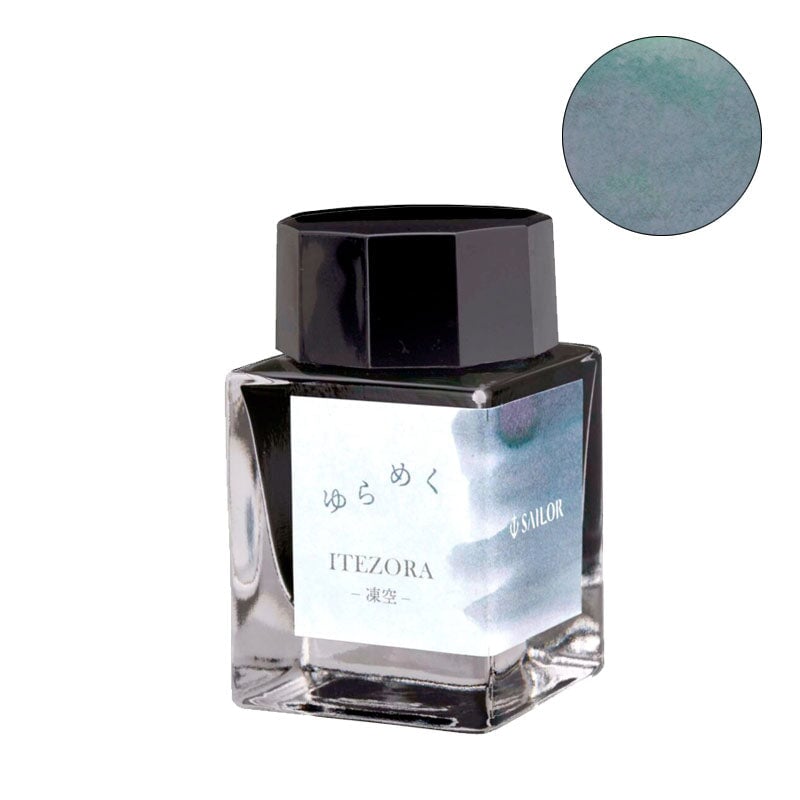 Sailor Itezora - 20ml Bottled Ink