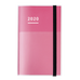 Jibun Techo 2020 Planner 3-in-1 Kit - A5 Slim (Pink) - The Desk Bandit