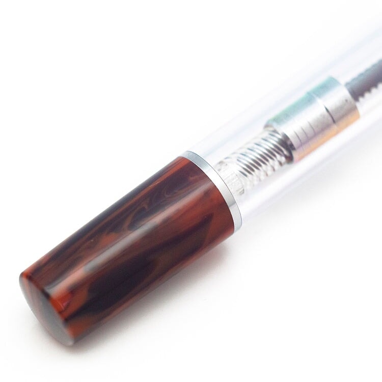 Fine Writing International Planet Series (Jupiter) - Medium Fountain Pen