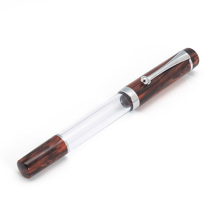 Fine Writing International Planet Series (Jupiter) - Medium Fountain Pen