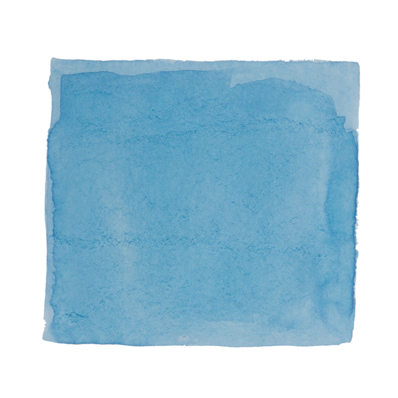 No.72 Sengari Water Blue - 2ml