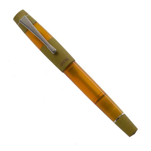 Koloro (Orange Yellow) - Medium - The Desk Bandit