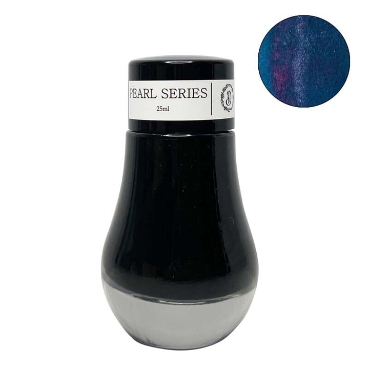 Dominant Industry Lapislazuli (Shimmer) - 25ml Bottled Ink