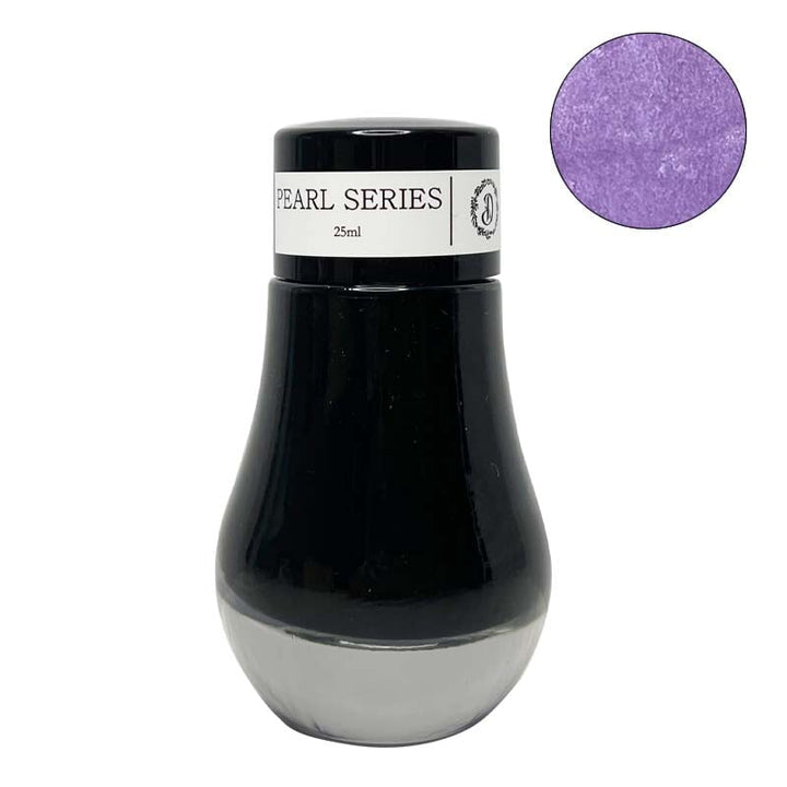 Dominant Industry Lavender (Shimmer) - 2ml Ink Sample