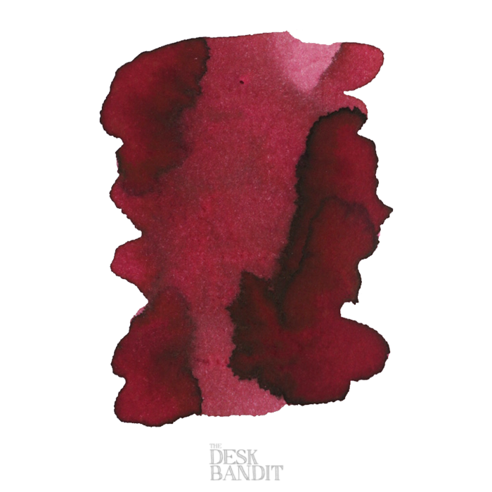 Lipstick Red (2ml) - The Desk Bandit