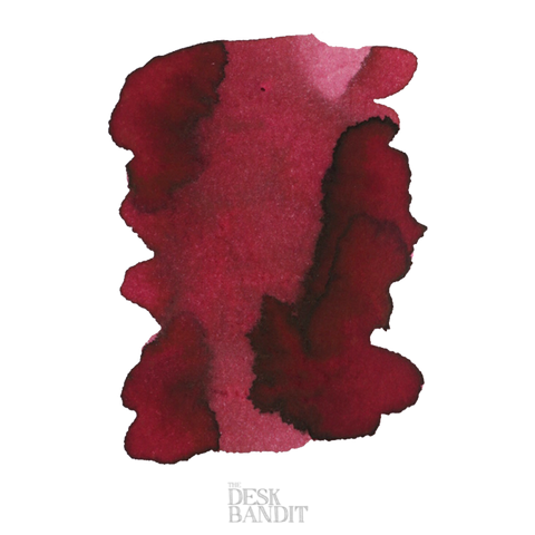 Lipstick Red (2ml) - The Desk Bandit