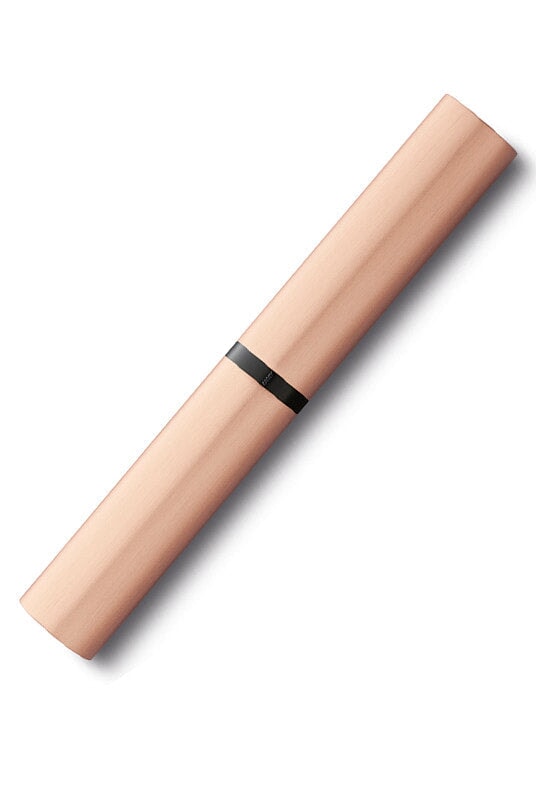 Lamy Lx (Rose Gold) - Fine Fountain Pen