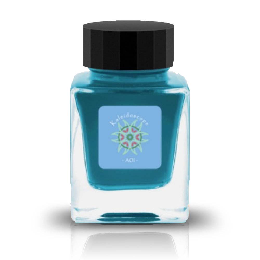 Tono & Lims Aoi - Limited Edition (Shimmer) - 2ml Ink Sample