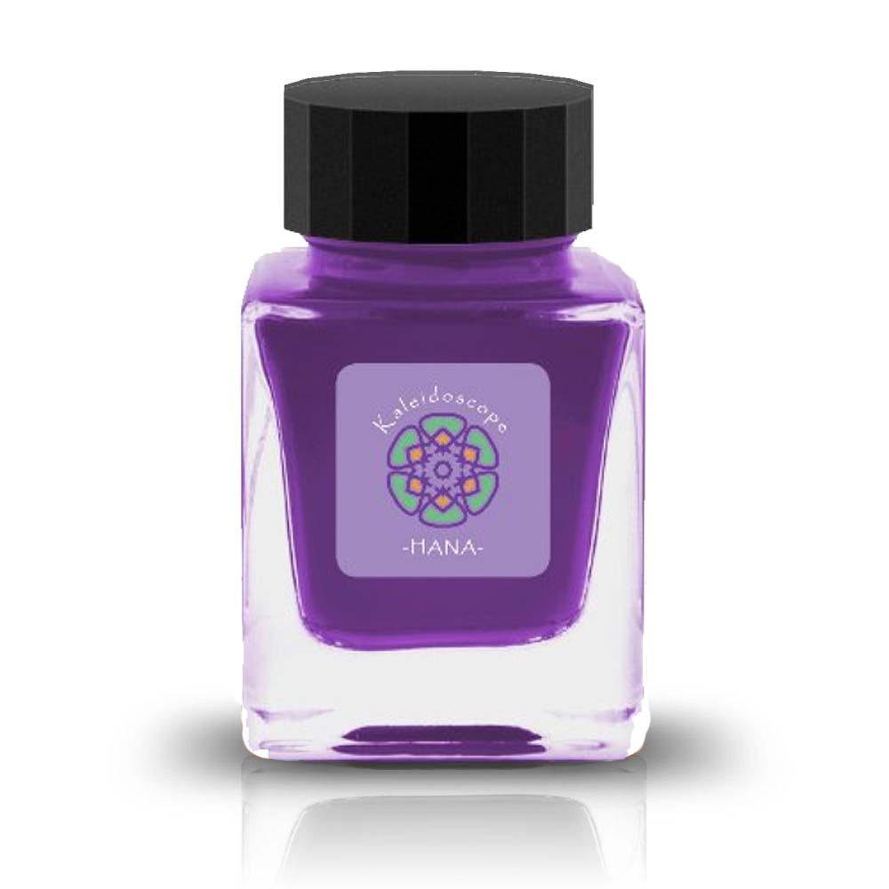 Tono &amp; Lims Hana - Limited Edition (Shimmer) - 30ml Bottled Ink