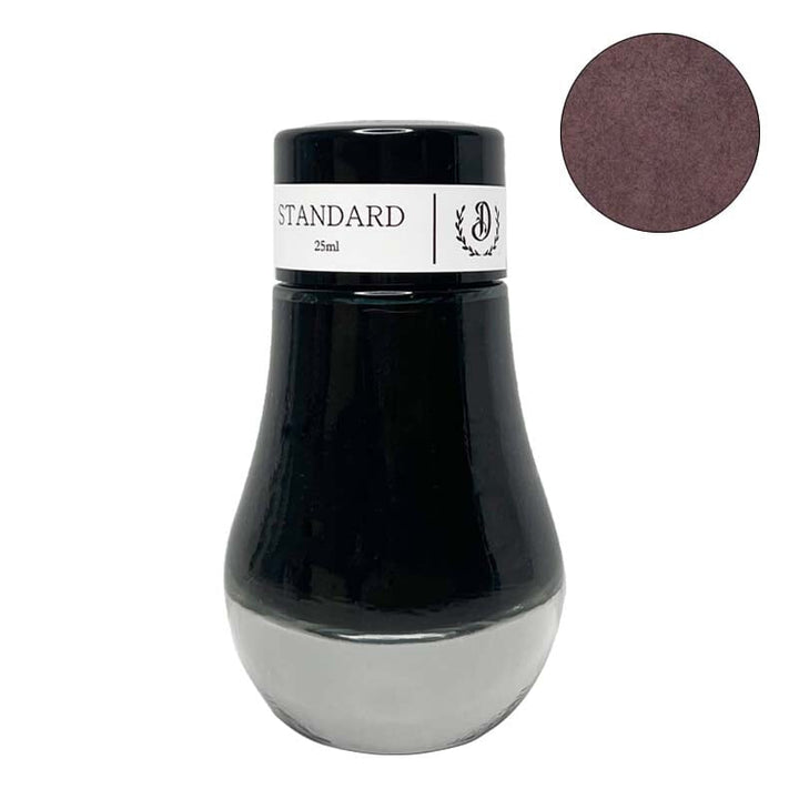 Dominant Industry Lungo - 2ml Ink Sample