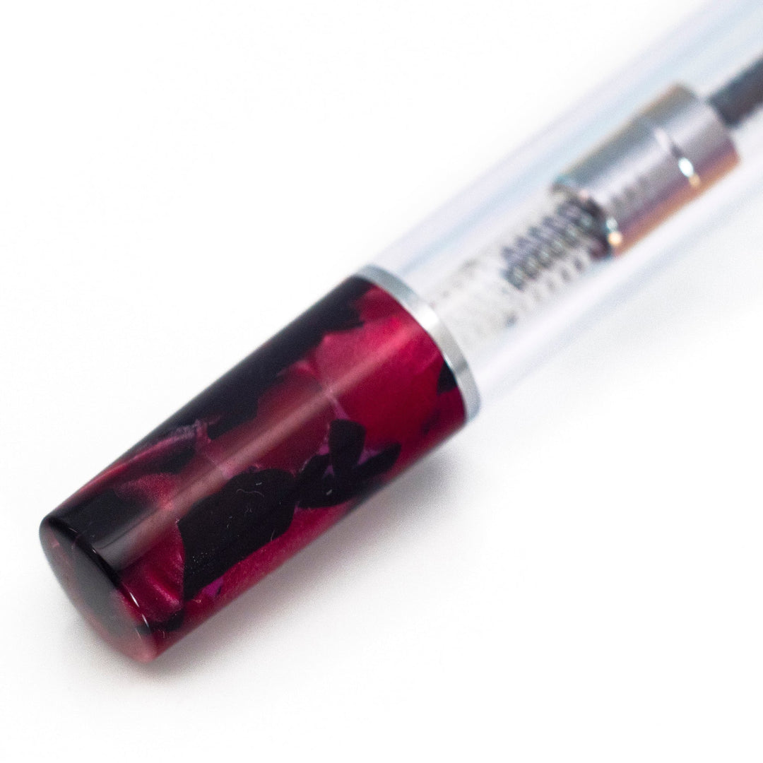 Fine Writing International Planet Series (Mars) - Medium Fountain Pen