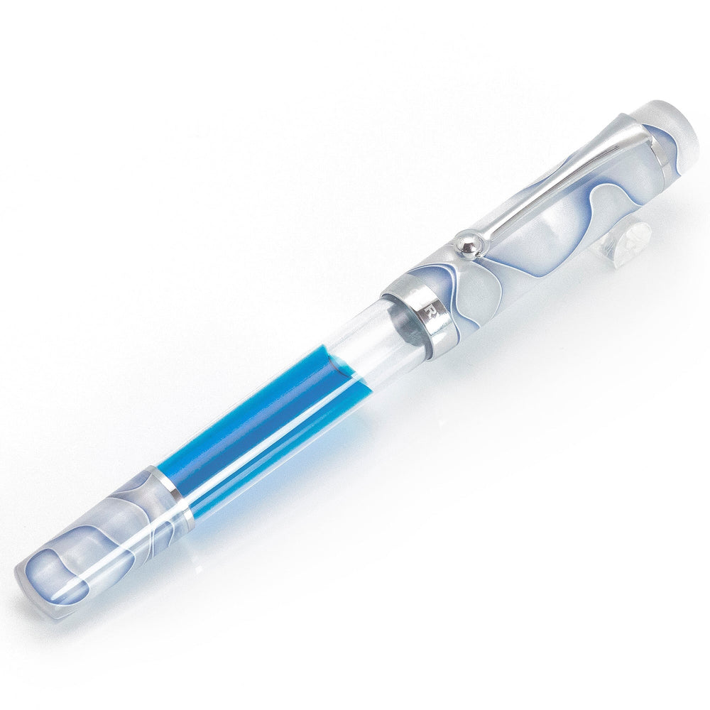 Fine Writing International Planet Series (Mercury) - Medium Fountain Pen