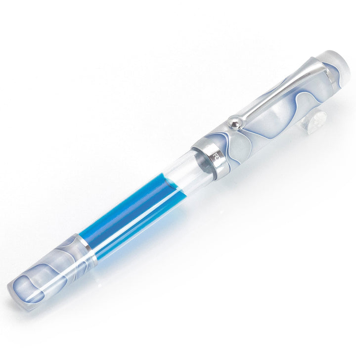 Fine Writing International Planet Series (Mercury) - Medium Fountain Pen