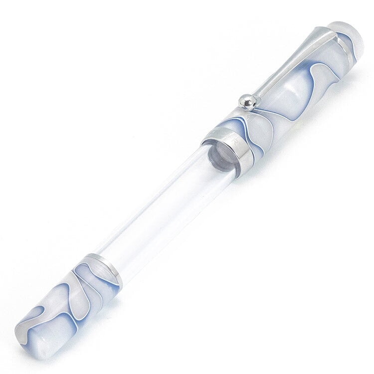 Fine Writing International Planet Series (Mercury) - Medium Fountain Pen