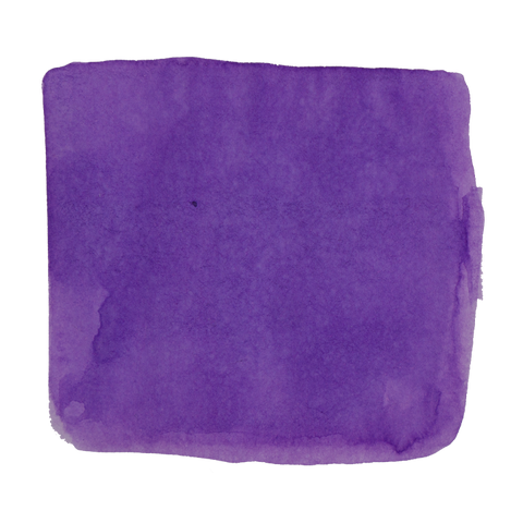 Project Ink No.005 Milky Lavender - 2ml - The Desk Bandit