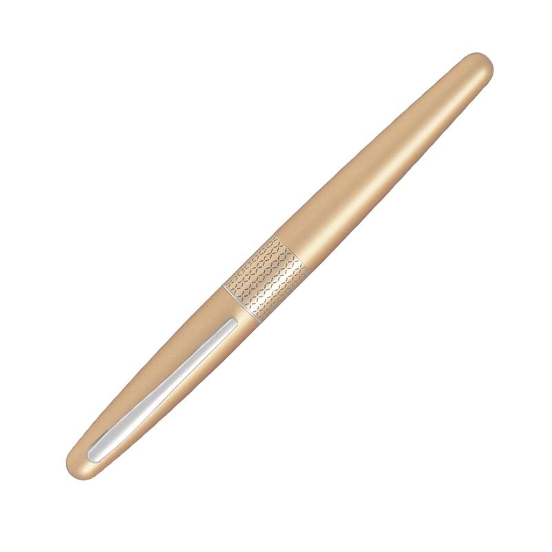 Pilot MR1 (Gold)- Medium Fountain Pen