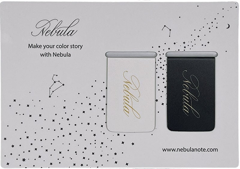 Colorverse Nebula A5 Premium Note - Cozy Yellow (Plain) Notebook